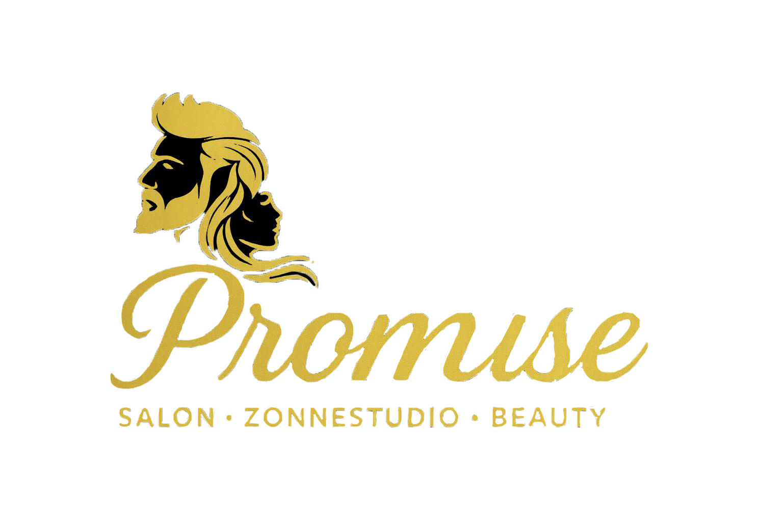 Salon en Zonnestudio Promise Roden